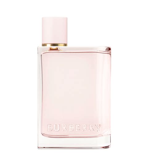 precio perfume burberry mujer|Burberry her perfume 1 oz.